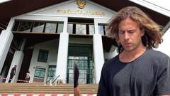 Futuro de Daniel Sancho en Tailandia: "Su actitud no gustó en nada a la Sala que le juzgó"
