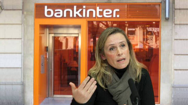La Justicia tumba la política 'agresiva' bancaria para hacer caja: Varapalo a Bankinter por sus comisiones