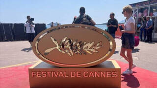 Fracaso del cine español, sin presencia en el Festival de Cannes a pesar de más de 100 millones 'en ayudas del Estado'