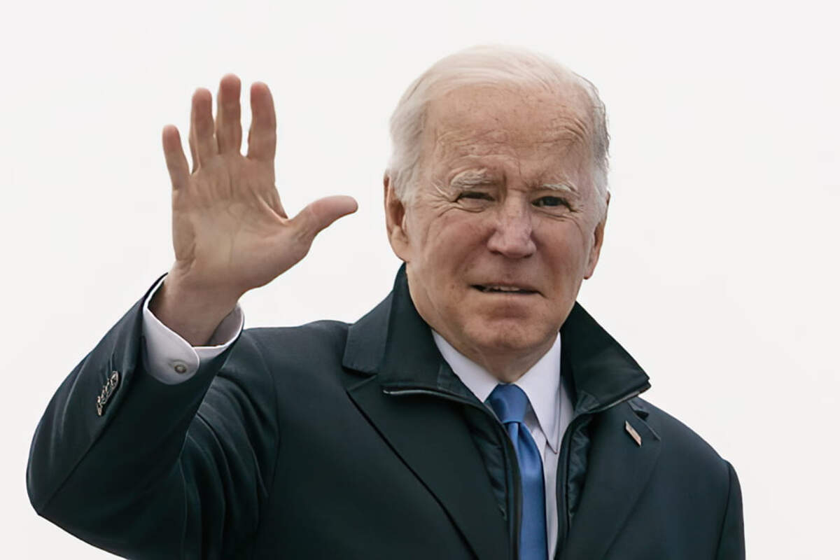 La Retirada De Biden Abre Una Gran Incertidumbre A Los Retos