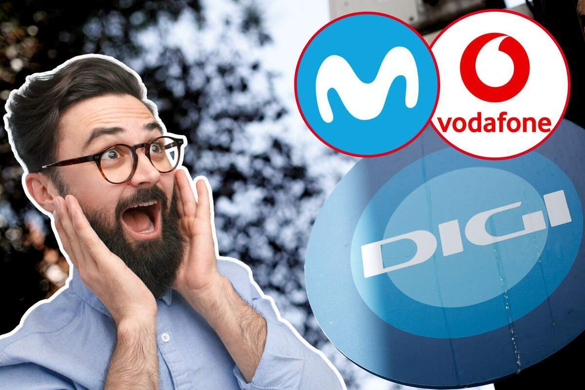 Digi se prepara para lo que viene en los próximos meses Movistar y