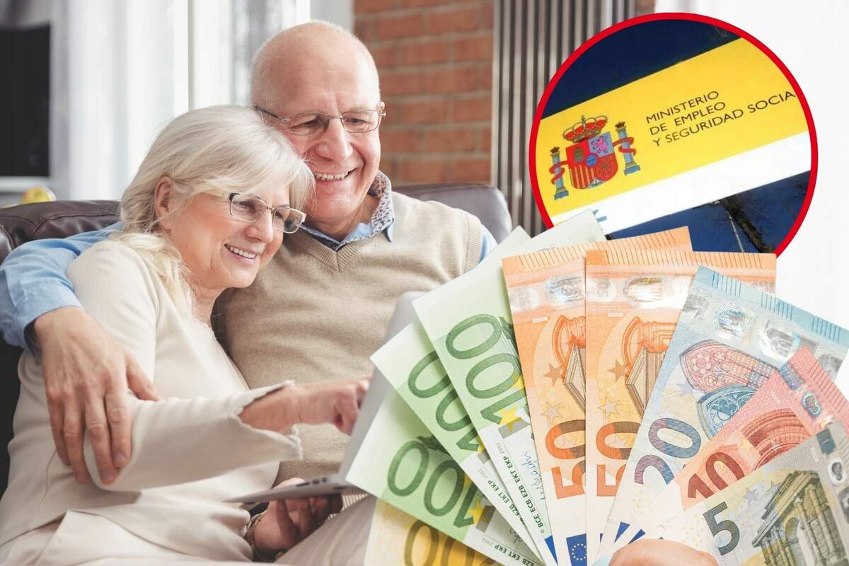 La Seguridad Social Lo Aclara Los Euros Extra Que Pueden Recibir