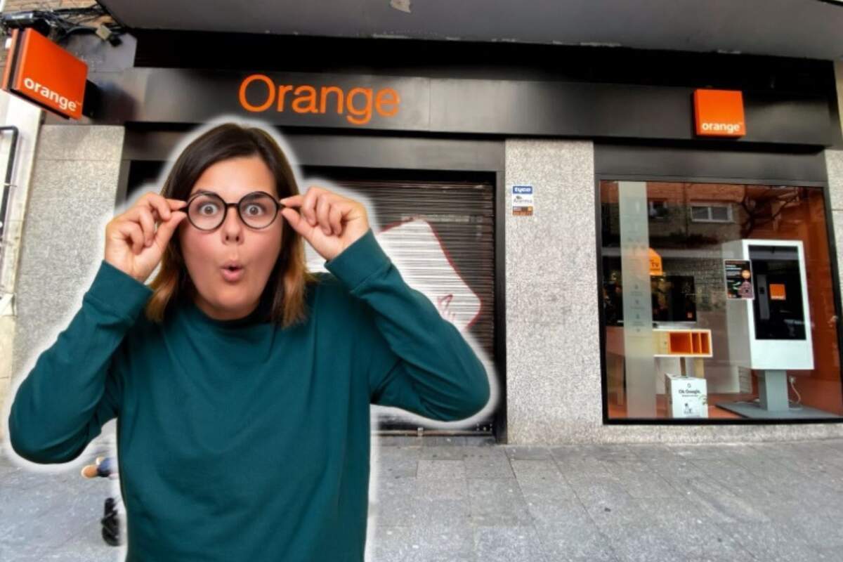 Orange Anuncia Una Novedad Que Sus Clientes Celebran Comprueba Si Te