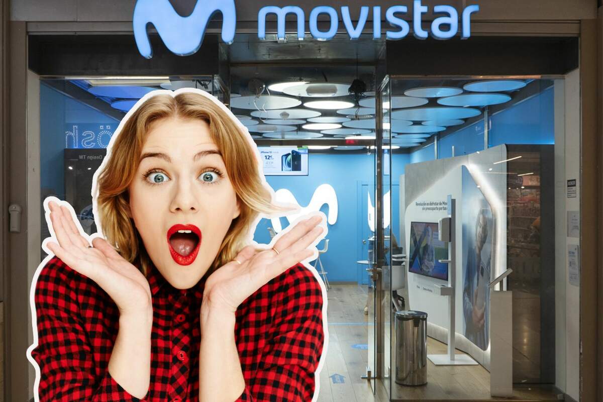 Movistar Pisa El Acelerador Y Anuncia Una Gran Novedad Pero No Es Para