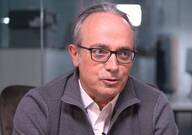 Alfredo Urdaci denuncia "censura" de RTVE por una entrevista que concedió a la pública hace tres meses