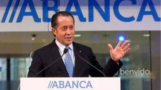 Juan Carlos Escotet se aleja de su mano derecha en Abanca en plena euforia por los resultados de su 'SuperDépor'