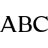 Icono de ABC