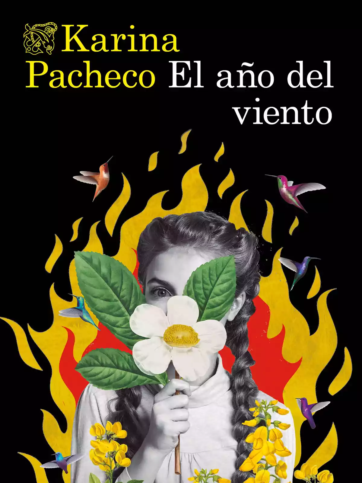 Portada del libro 