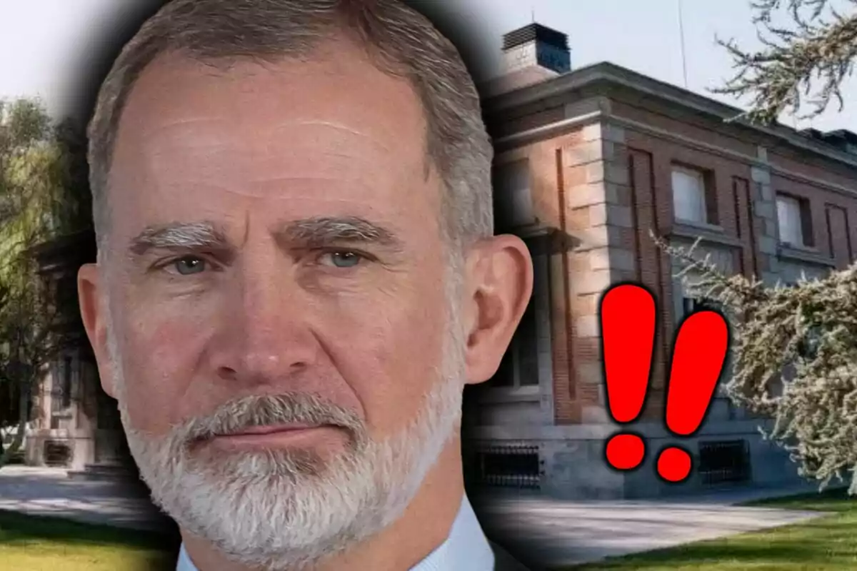 Comunicado de Casa Real sobre el rey Felipe: sucederá en unas horas y es importante