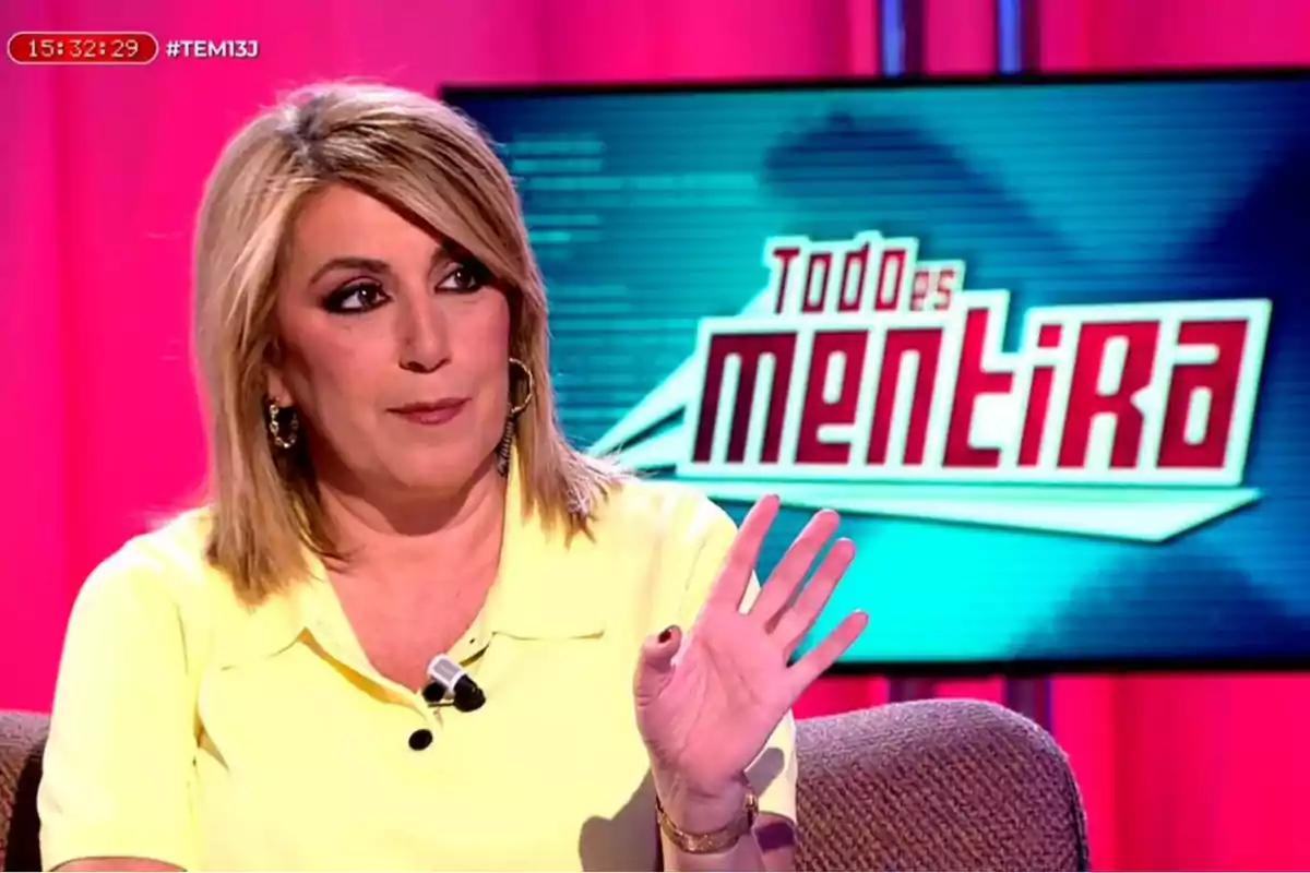 Así vive Susana Díaz tras 12 años de 'tomar' el poder en Andalucía: Su nuevo proyecto