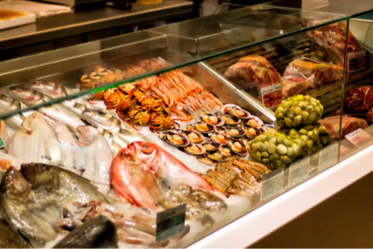 Los diez mejores restaurantes madrileños para poner la brecha de oro al verano