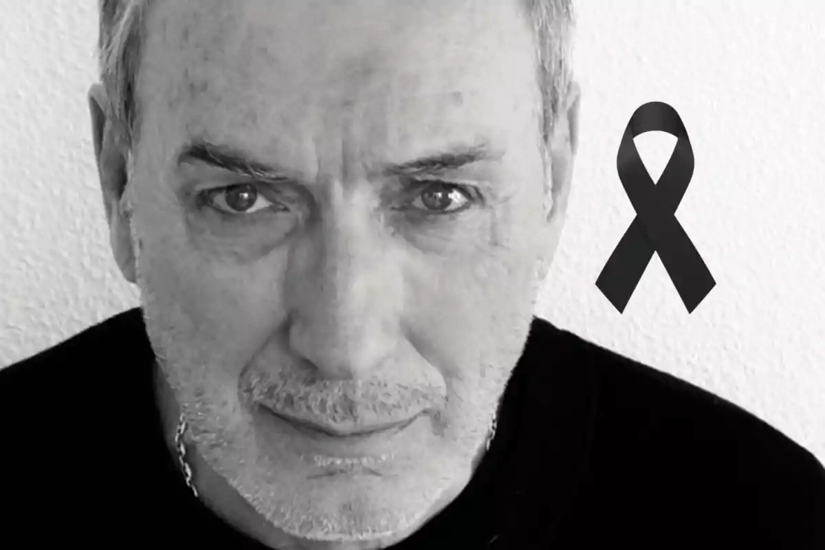 Muere Eusebio Poncela a los 79 años, 'hombre' de Almodóvar y mito del teatro español