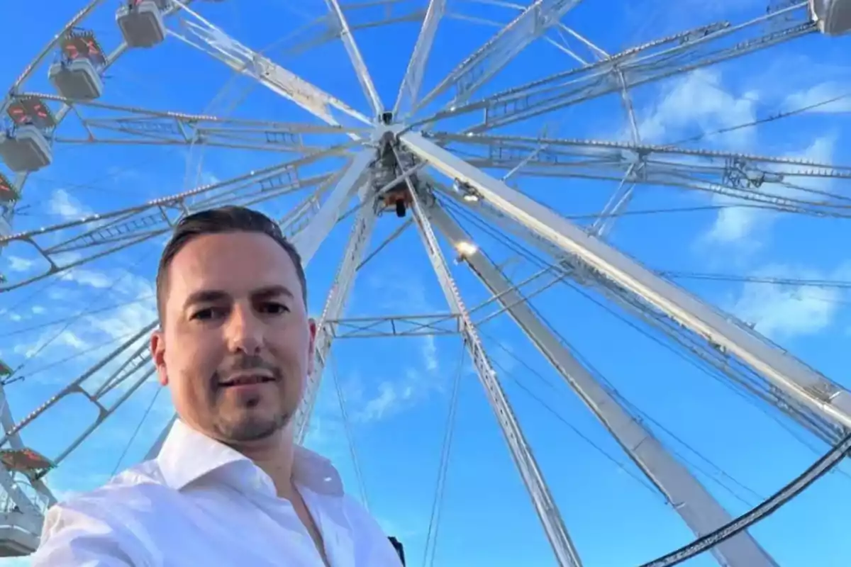 La caída de Jorge Lorenzo: Un fraude millonario lleva al campeón de MotoGP a la 'UCI'