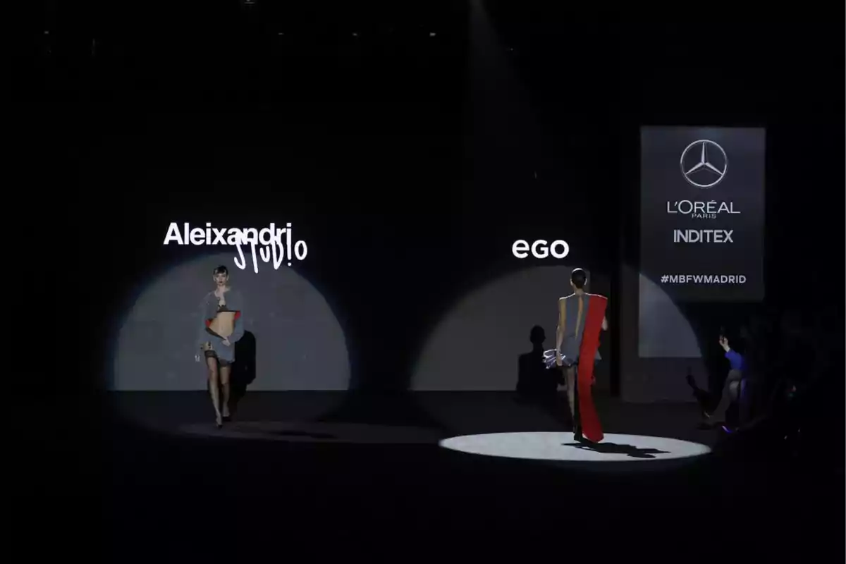 Madrid conquista el mundo en la Semana de la Moda: Las claves