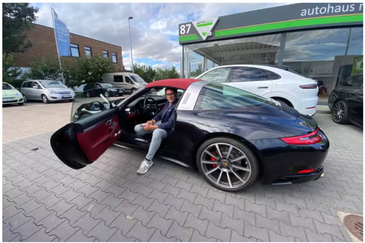 Los 'car broker' rompen el mercado: El oficio que gana terreno en el mundo del motor