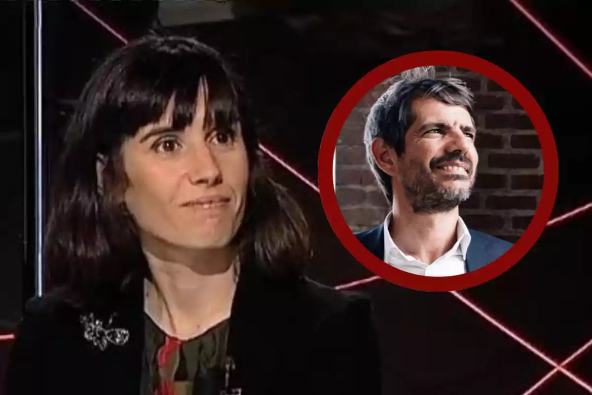 Quién es Saray Espejo, la 'discreta politóloga' que ha conquistado al ministro Urtasun