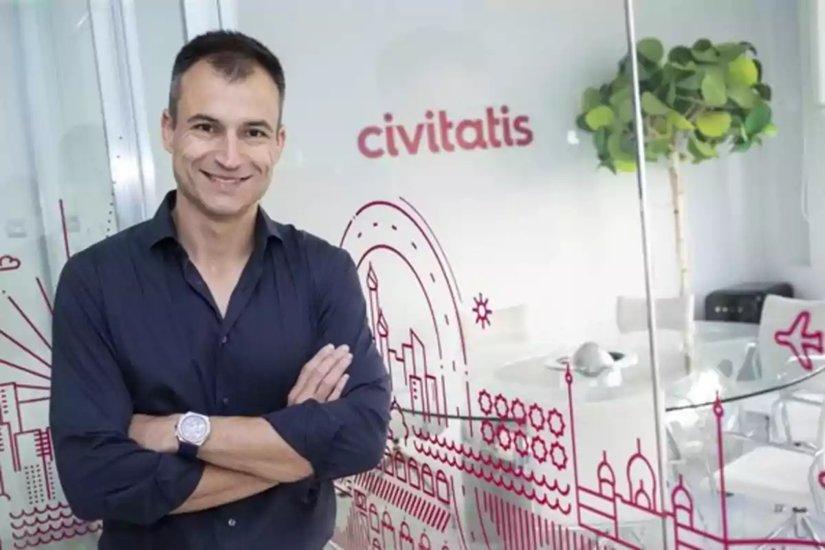 El auge de Civitatis: Qué hay detrás de la agencia turística española que bate récords