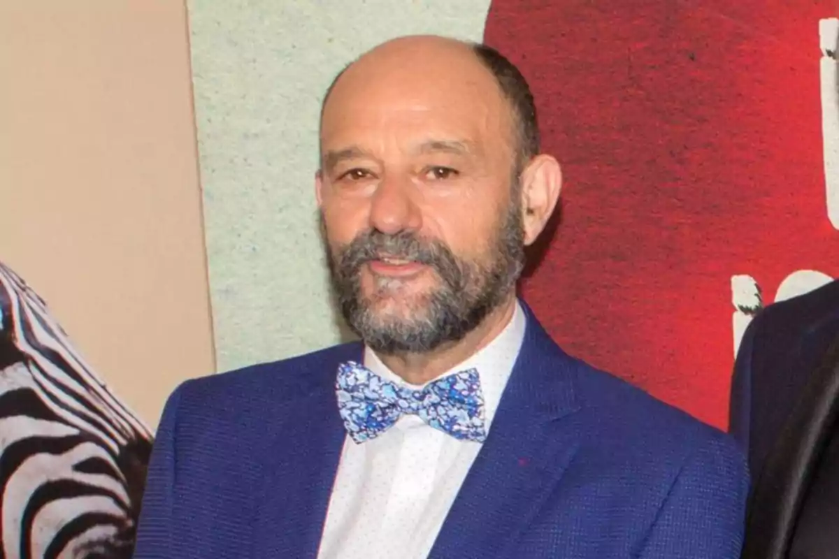 El círculo del humorista Javier Cansado: Los nombres que le apoyan tras sufrir cáncer
