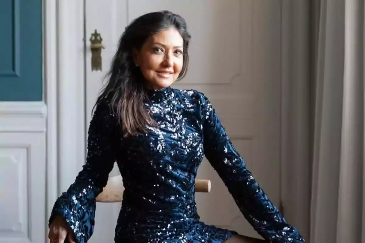 El cambio de la exprincesa danesa Alexandra de Frederiksborg: De royal a influencer