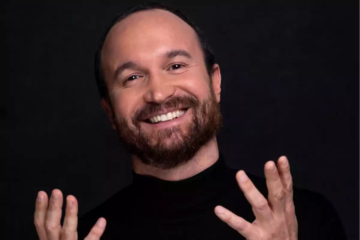 Juan Antonio Simarro, el compositor 'de las Olimpiadas: 'Debemos cuidar la tradición'