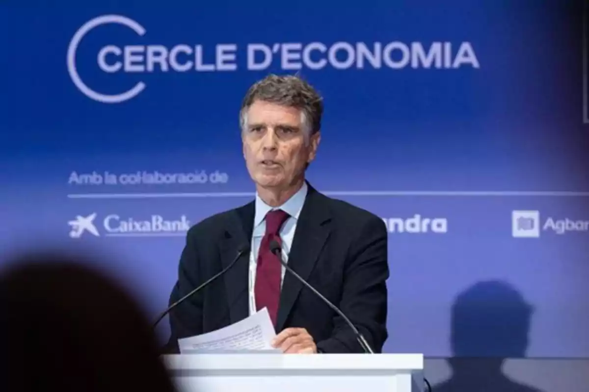 Víctor Font carga contra Laporta por el poder del Barça: Ficha al exCEO del Sabadell