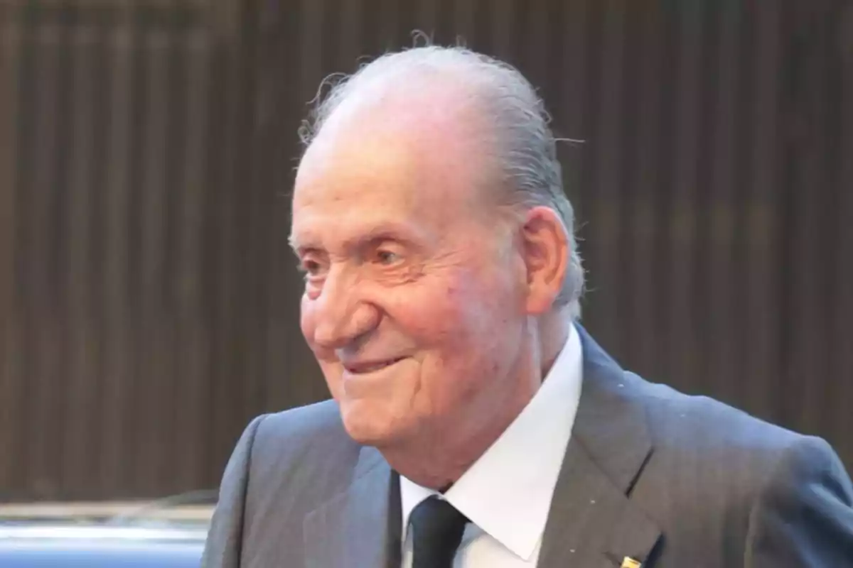 Monarquía y 'censura': Los 3 proyectos sobre Juan Carlos I que llevan años en un cajón