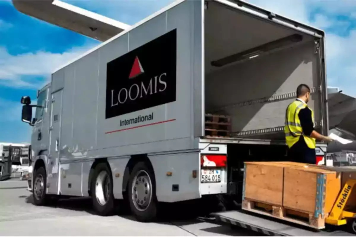 Golpe a la empresa de seguridad Loomis: Señalada por 'incumplir' prevención de riesgos
