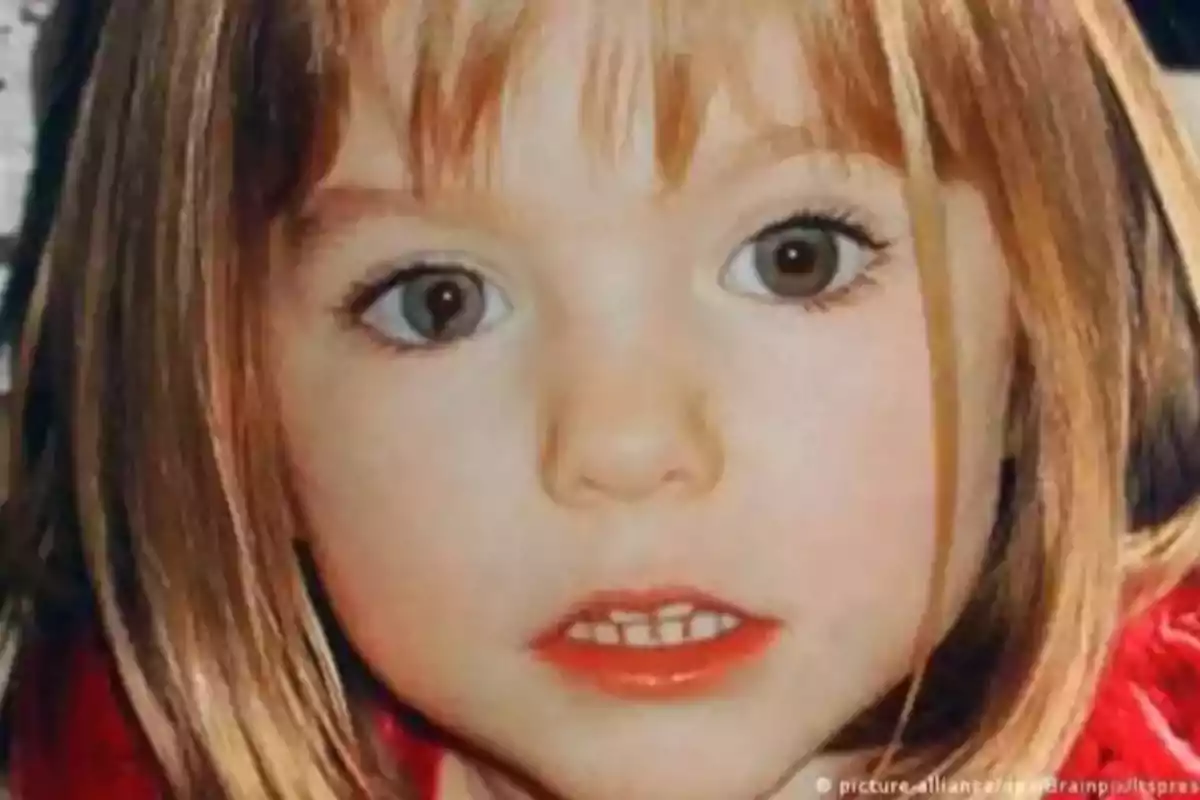 Sin pistas en el caso Madeleine McCann mientras el sospechoso podría salir de prisión