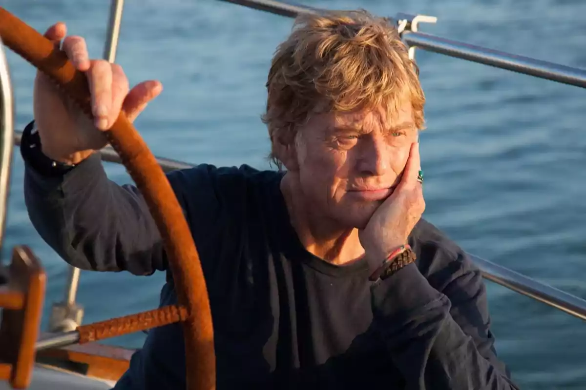 Muere a los 89 años el actor Robert Redford, el 'sex symbol' en los clásicos del cine