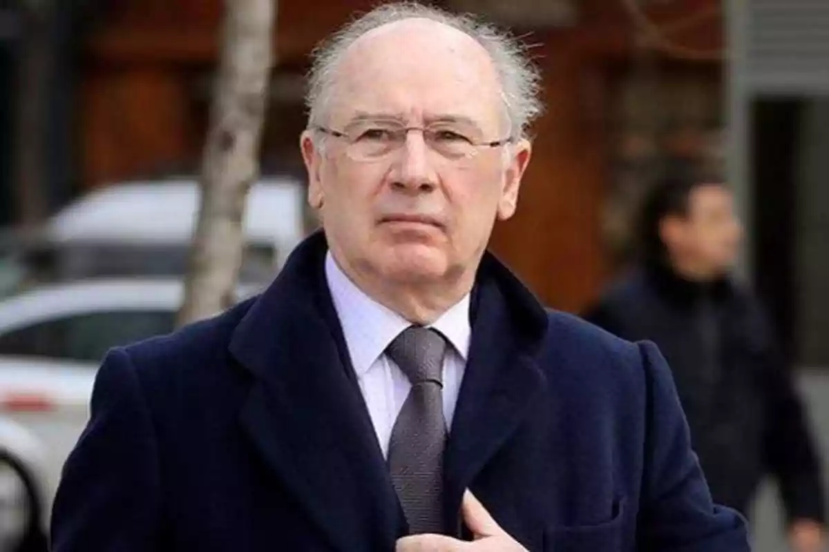 Rodrigo Rato