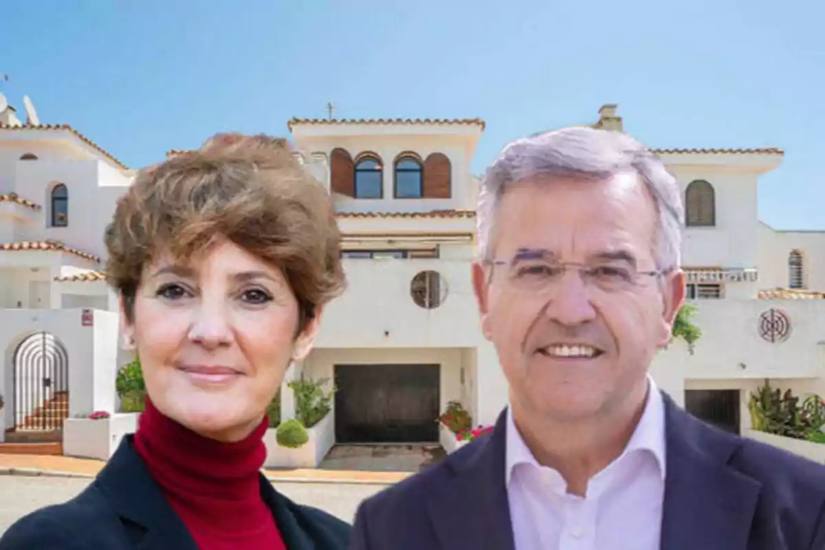 El PSOE se persona contra el alcalde del PP por el 'caso Albayalde'