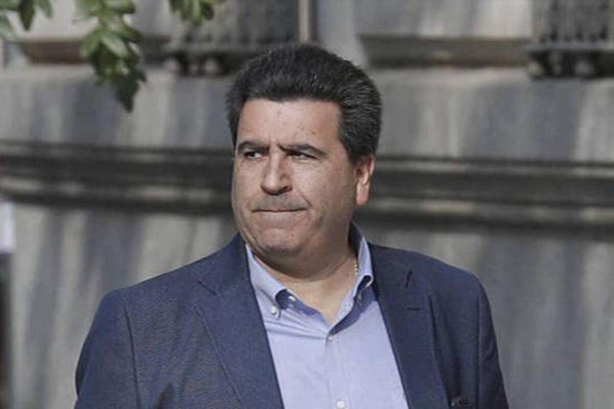 Socio de Marjaliza que la esposa de Eloy Velasco maneja empresa de la ...