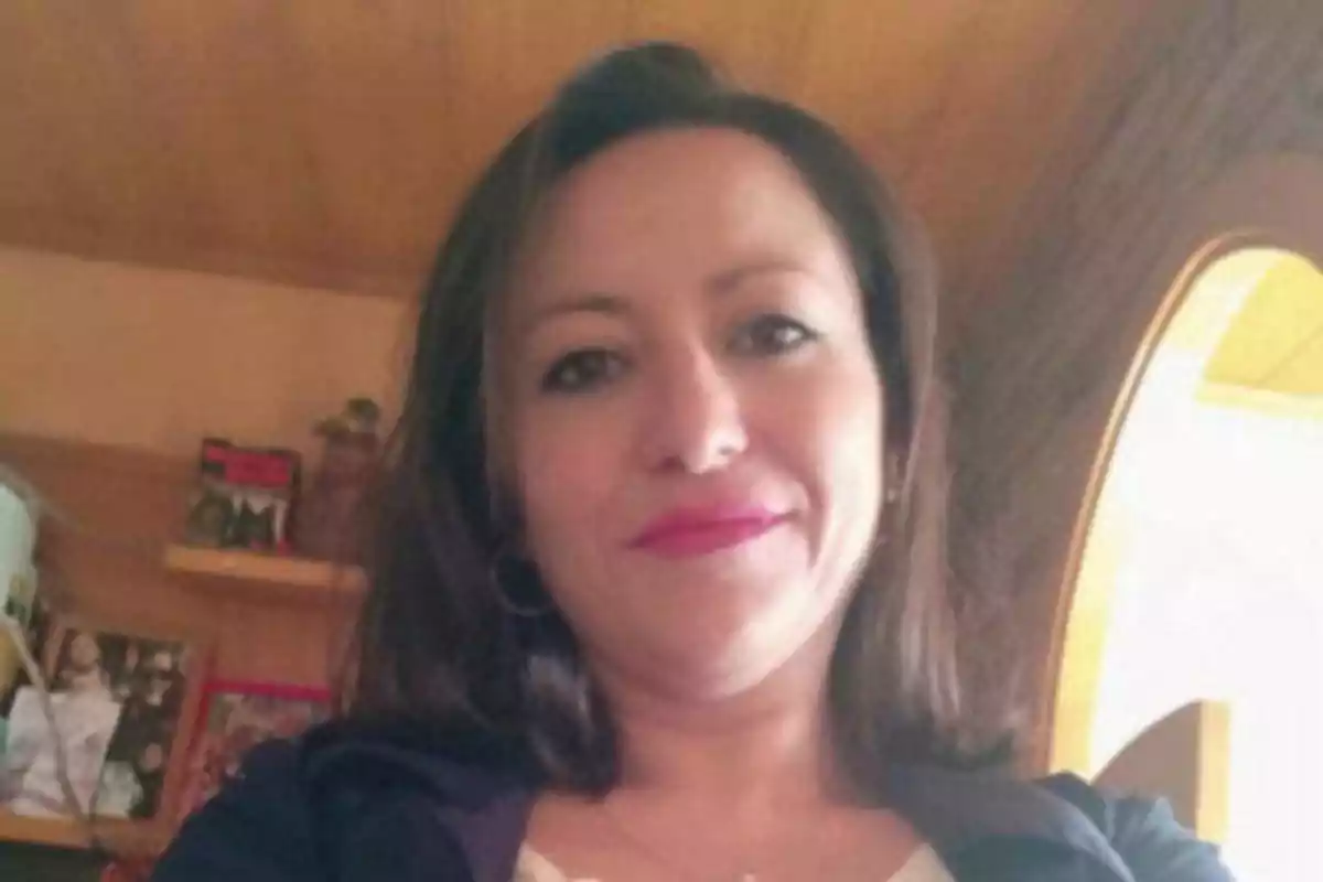 Janet Jumillas, la mujer desaparecida en Cornellá hace dos meses