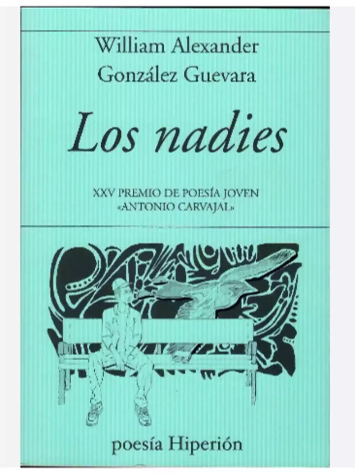 Portada del libro 