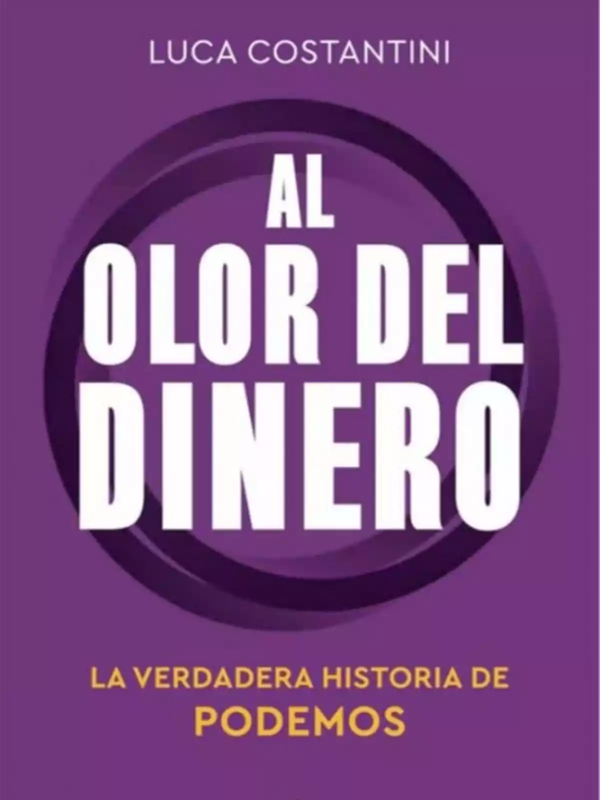 Portada del libro 