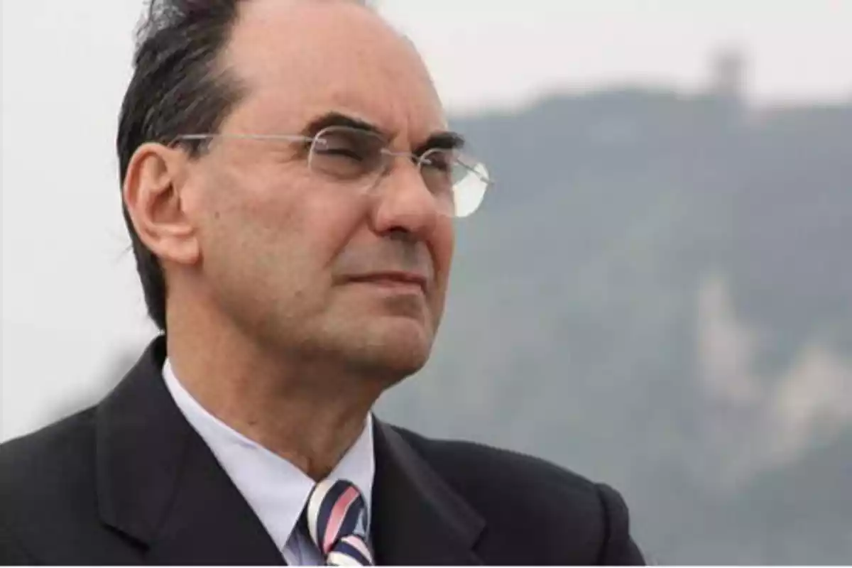 Exlider del PP en Cataluña, Alejo Vidal-Quadras