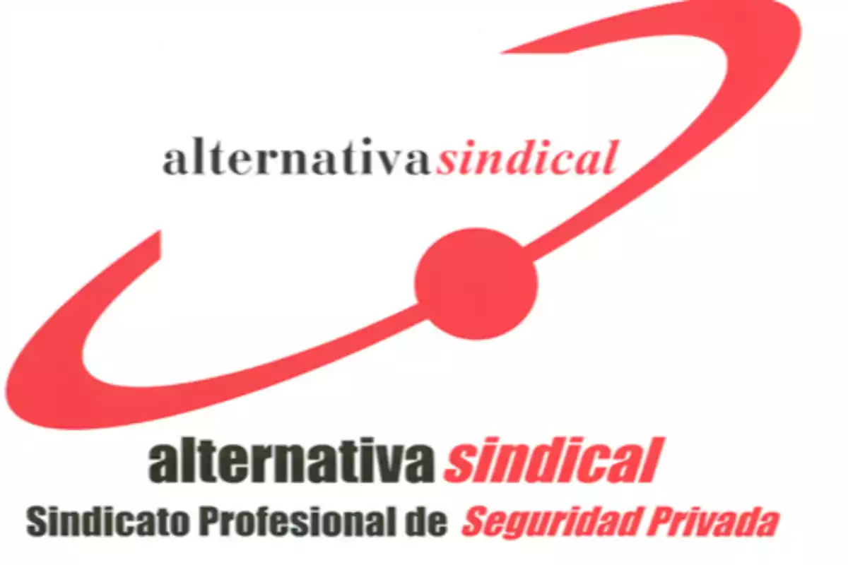 Logo de Alternativa Sindical.