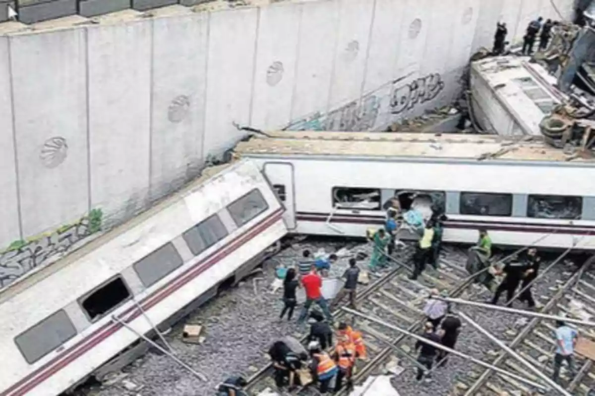 Accidente ferroviario Angrois