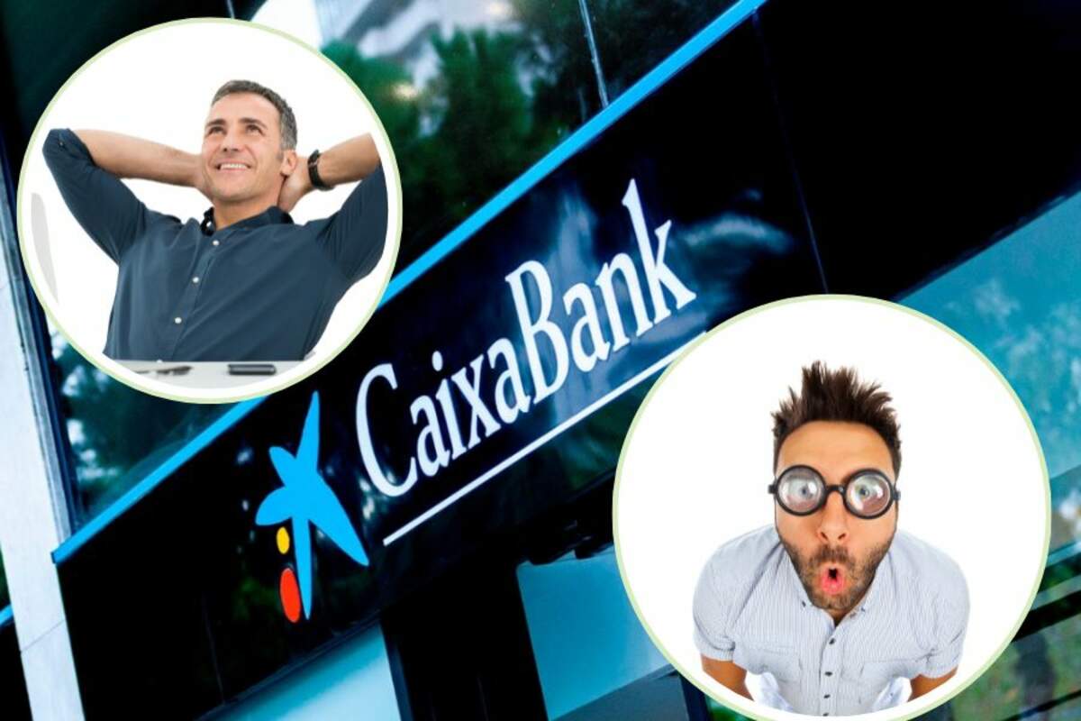 La Iniciativa De Caixabank Que Sorprende A Sus Clientes Todo Son Ventajas