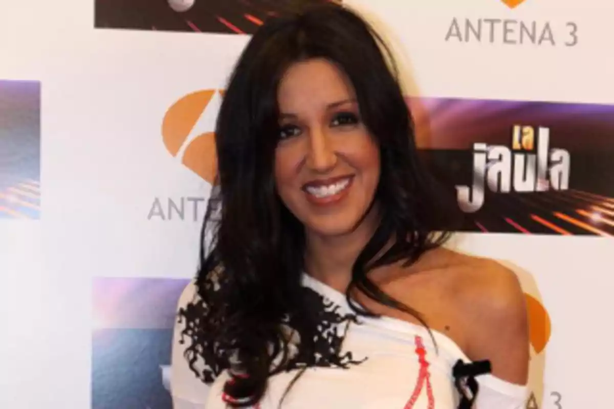 La agente FIFA Nuria Bermúdez.