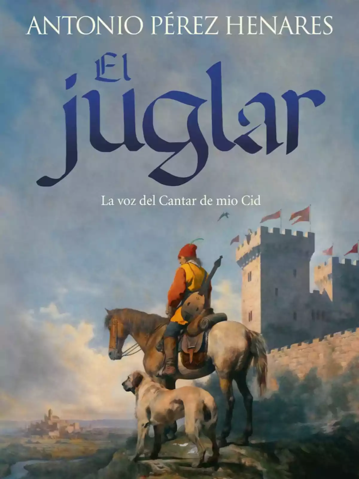 Portada del libro 