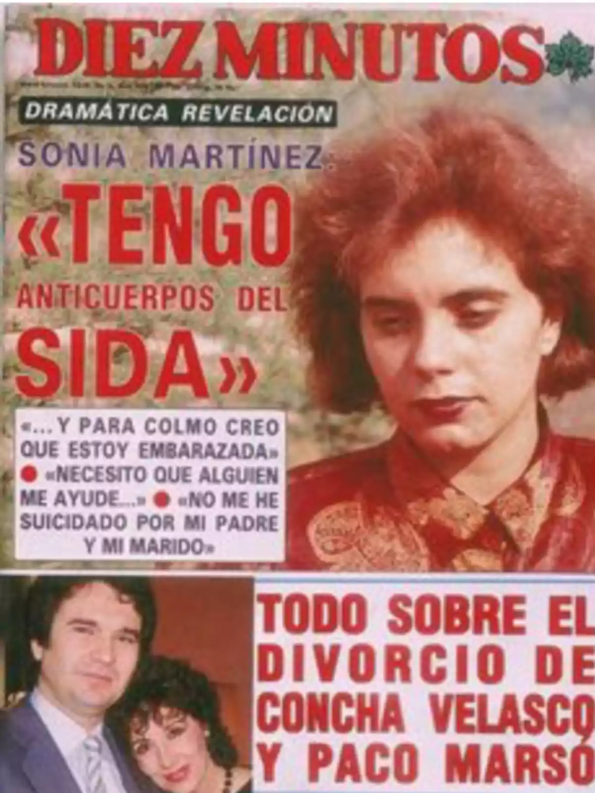 Portada de la revista 