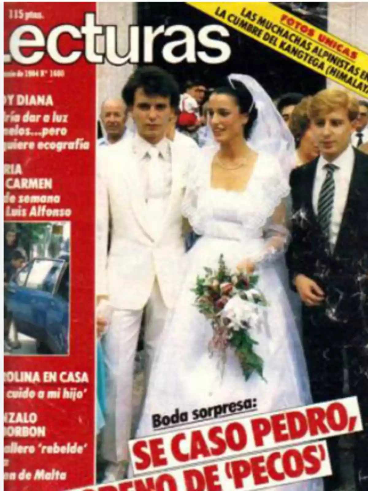 Portada de la revista 