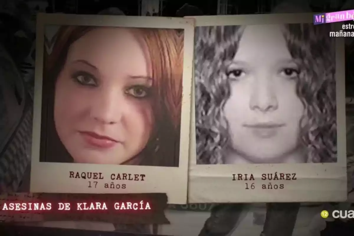 dos mujeres dos mujeres