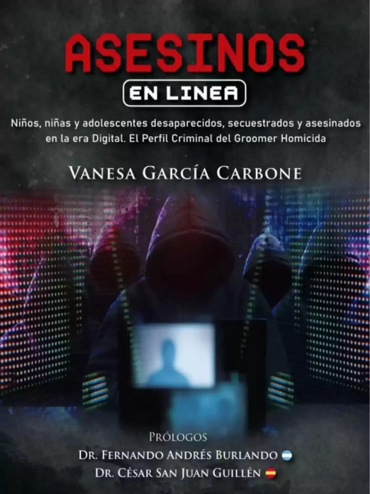 Portada del libro 