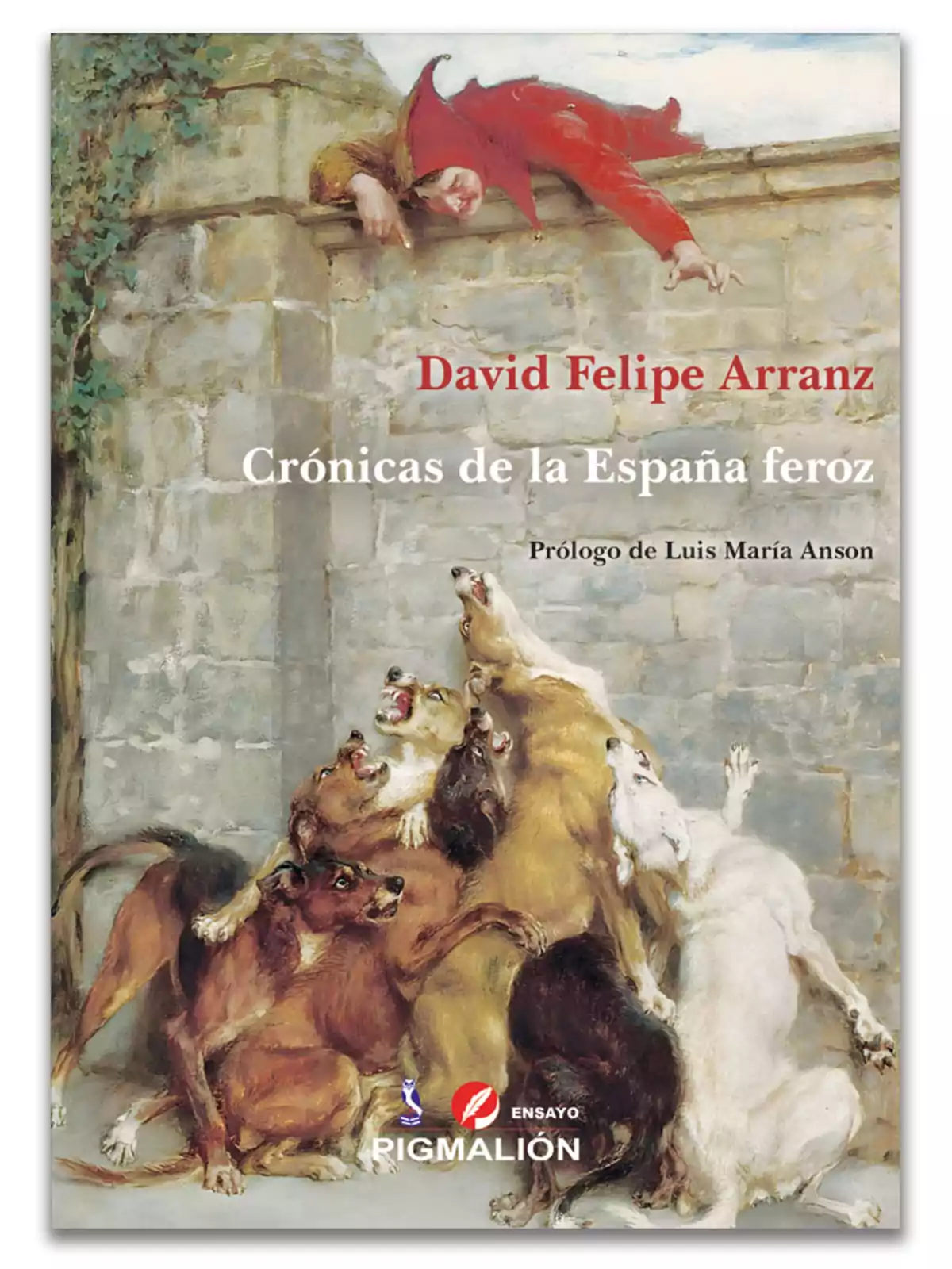 Portada del libro 