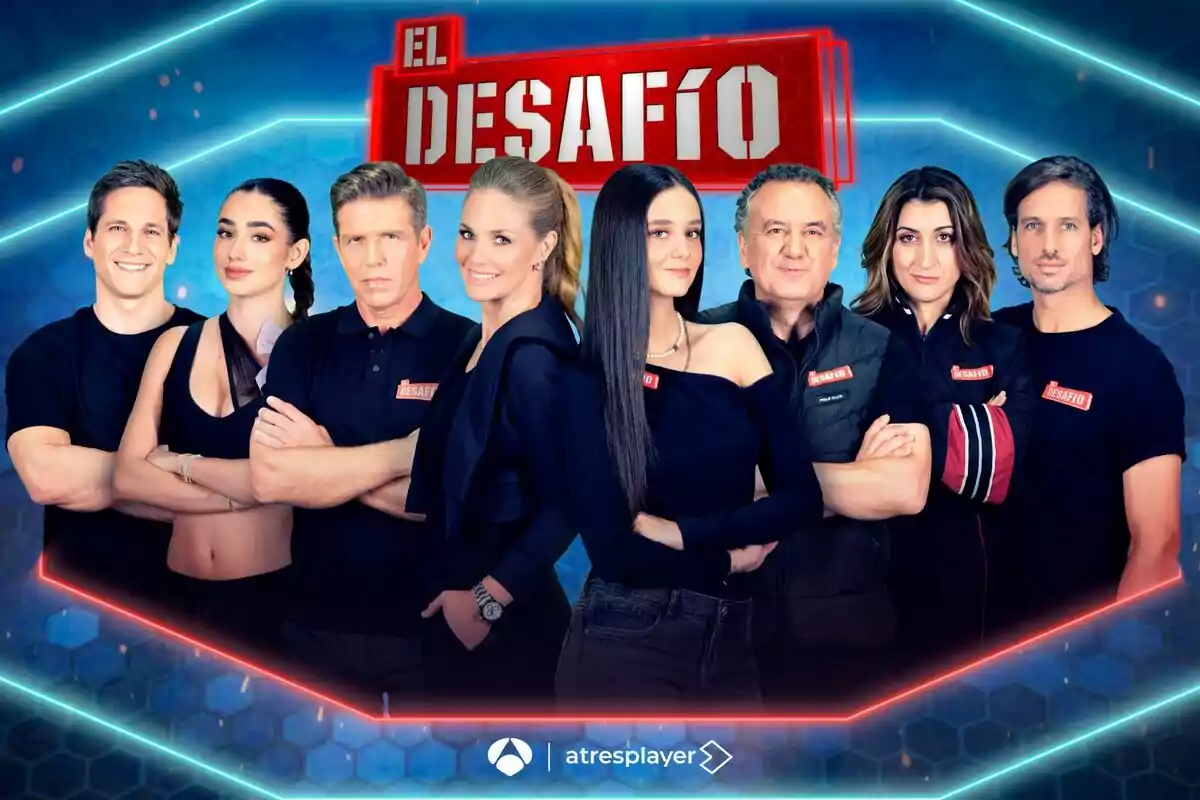 Victoria de Marichalar, Genoveva Casanova, Feliciano López, Gotzon Mantuliz, Lola Lolita, Manuel Díaz Victoria de Marichalar, Genoveva Casanova, Feliciano López, Gotzon Mantuliz, Lola Lolita, Manuel Díaz