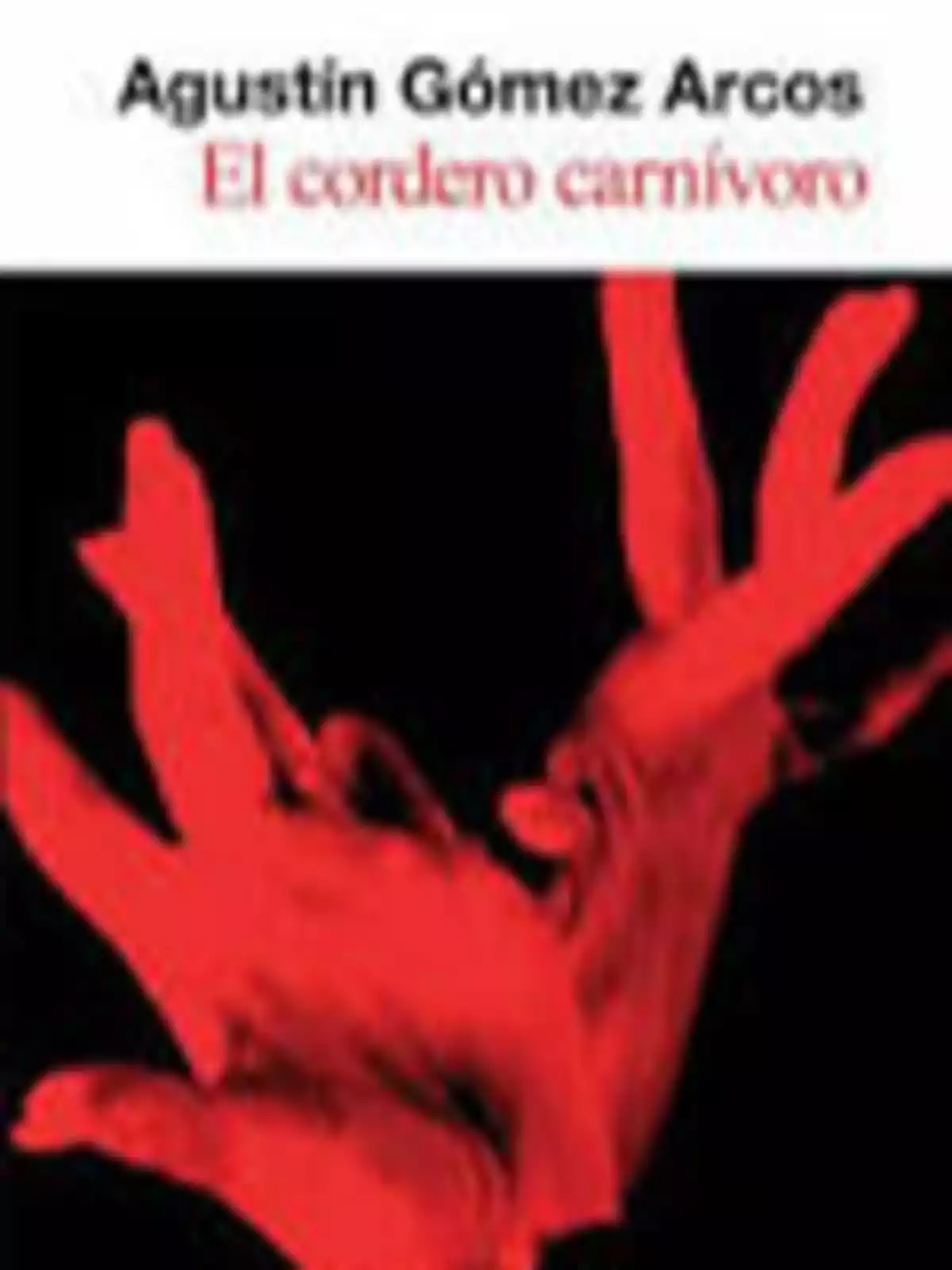 Portada del libro 