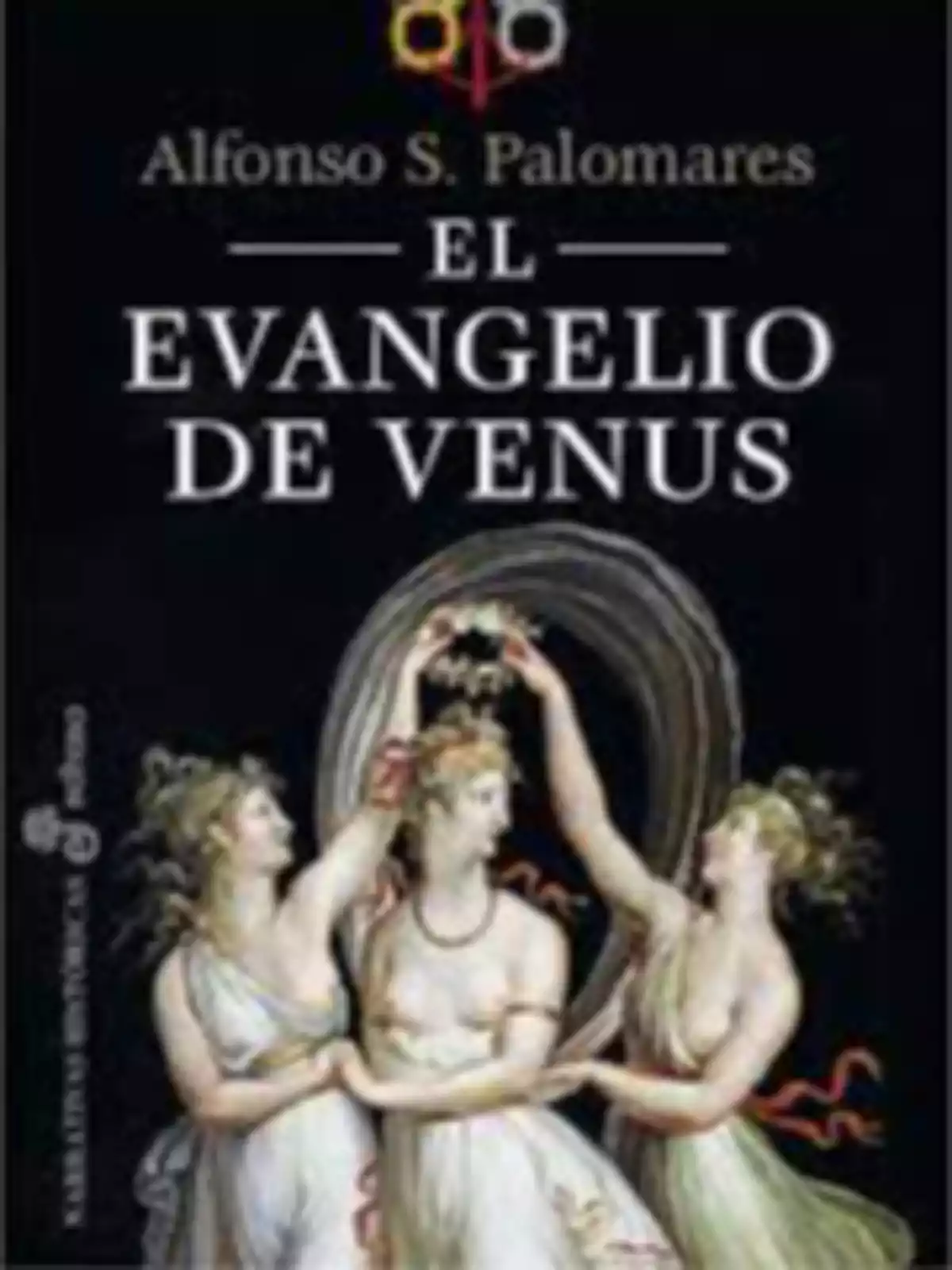 Portada del libro 