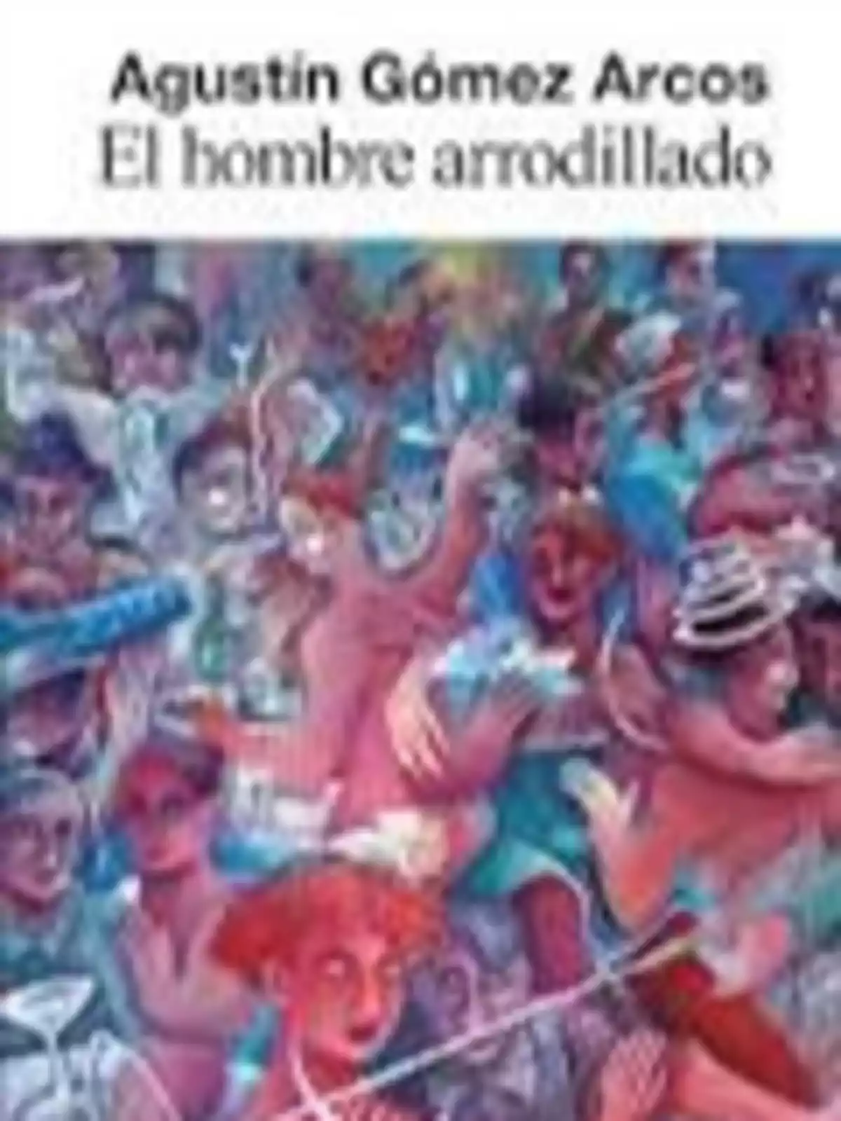 Portada del libro 